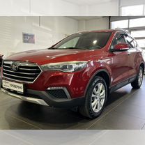 FAW Besturn X80 2.0 MT, 2019, 82 167 км, с пробегом, цена 949 000 руб.