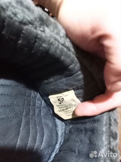 Военные вещи