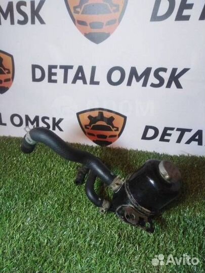 Бачок гидроус. руля Mitsubishi Mirage Lancer CM2A