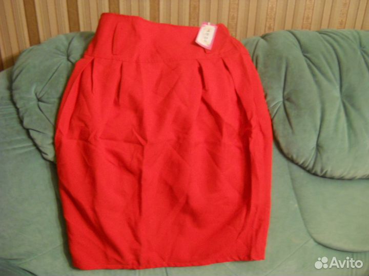 Женская одежда