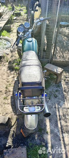 Мопед альфа