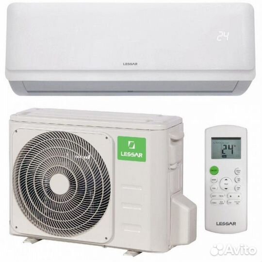 Монтаж сплит системы