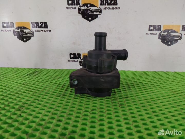 Насос водяной (помпа)