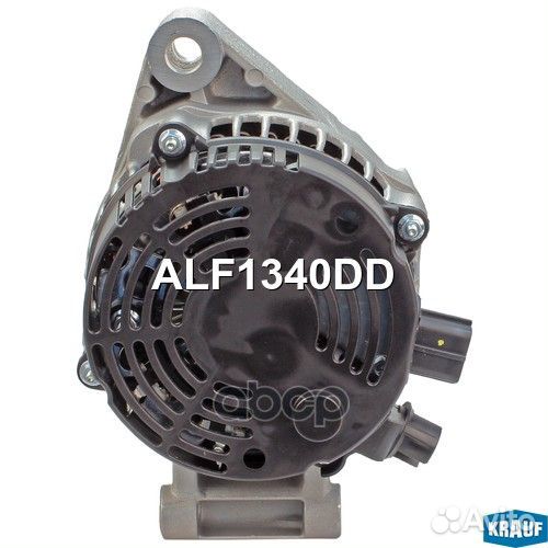 Генератор ALF1340DD ALF1340DD Krauf