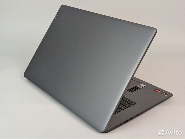 Lenovo Ideapad 3 17 Ryzen 5 5500U 8GB 512GB