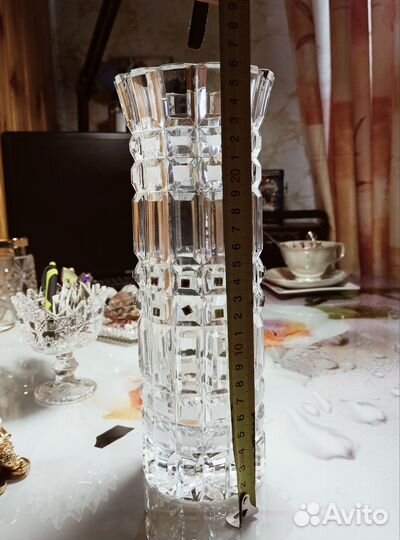 Ваза для цветов СССР