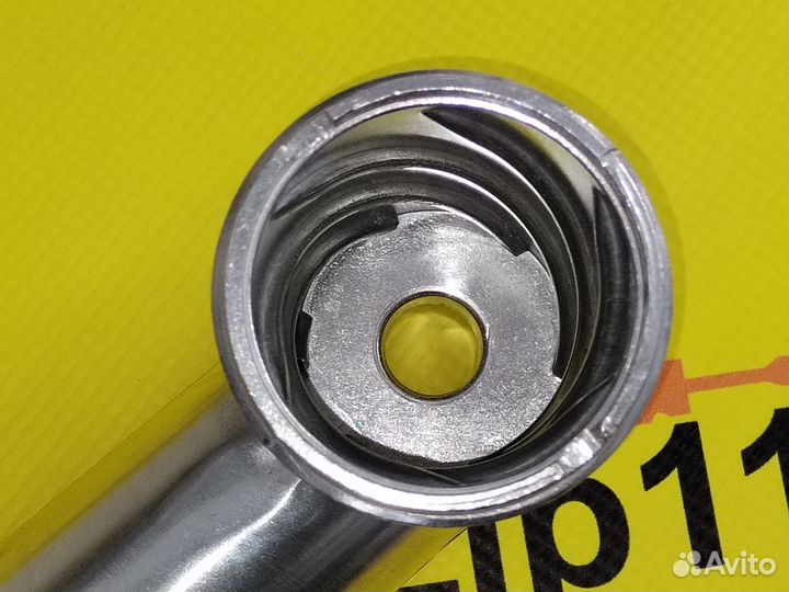 Корпус шнека для мясорубки