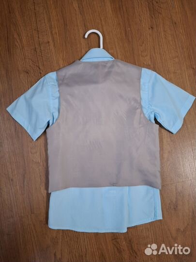 Костюм детский