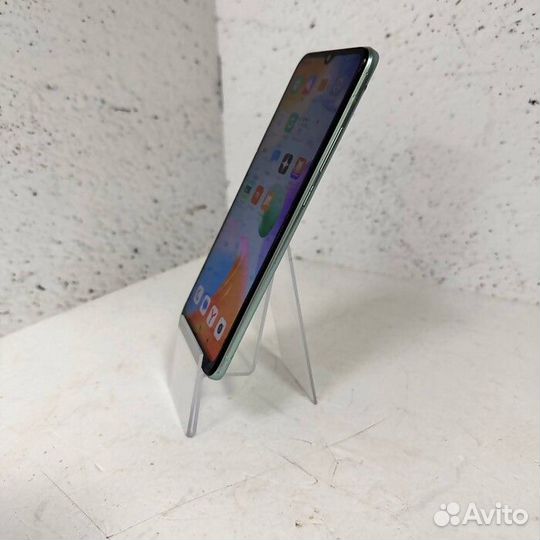 Xiaomi Redmi 10C, 4/64 ГБ