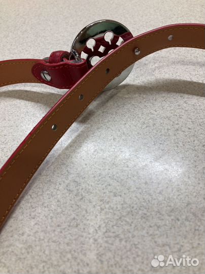 Ремень женский