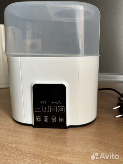 Подогреватель бутылочек