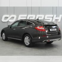 Honda Crosstour 2.4 AT, 2013, 203 160 км, с пробегом, цена 2 099 000 руб.