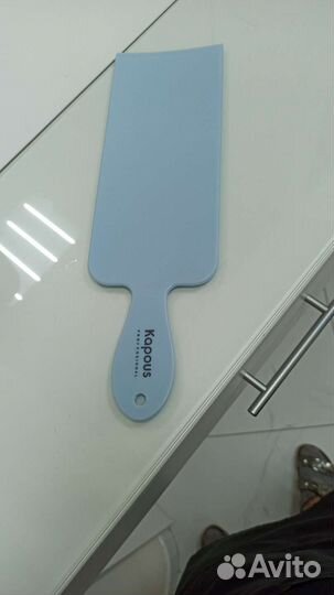 Планшет для окрашивания