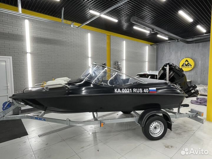 Delta 440A Mercury 60 eltp 2022