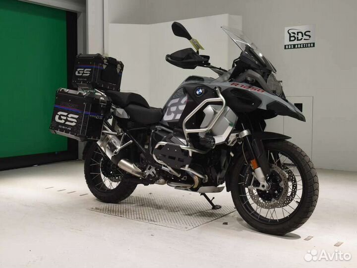 Продам BMW R1250GS adventure