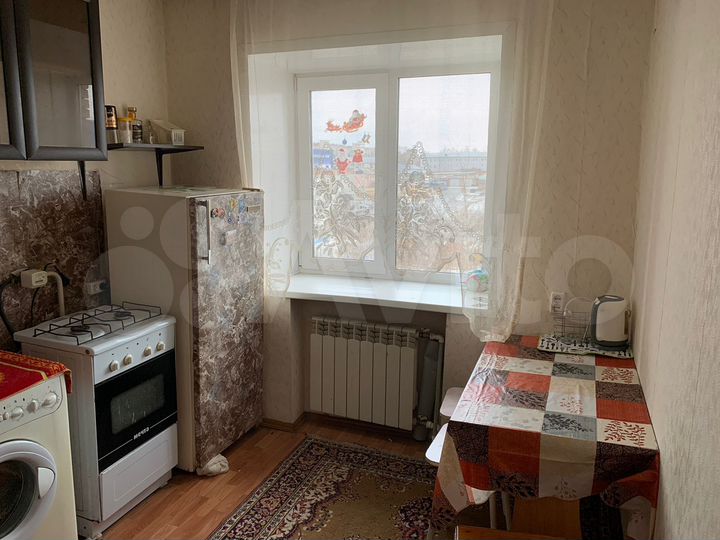 2-к. квартира, 43,1 м², 5/5 эт.