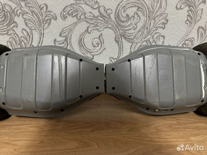 Гироскутер