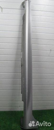 Накладка порога левого наружная Honda Accord 7 (C