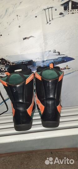 Сноуборд 130см