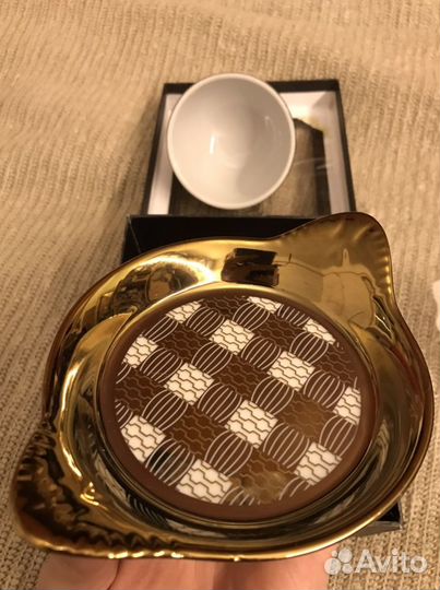 Лимонница SmakFest 13х9.5