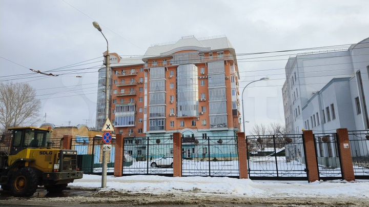 Продается универсальное помещение, 155 м²