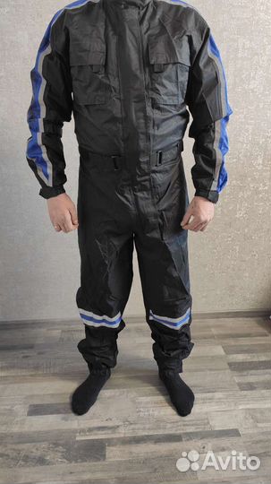 Мотоэкипировка