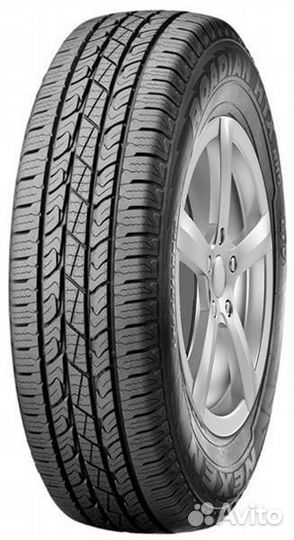 Roadstone Roadian HTX RH5 235/55 R18 104V