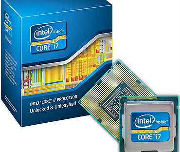 Процессоры Intel core i7 i5 i3 1150 1151 1155