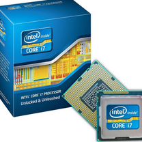 Процессоры Intel core i7 i5 i3 1150 1151 1155