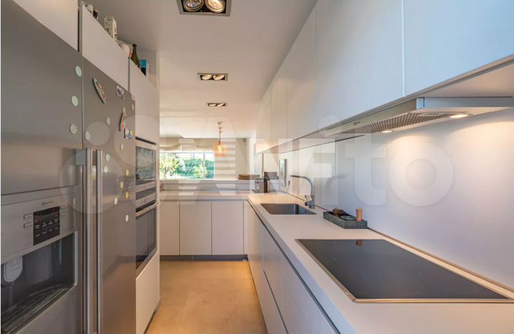 Дом 166 м² (Испания)