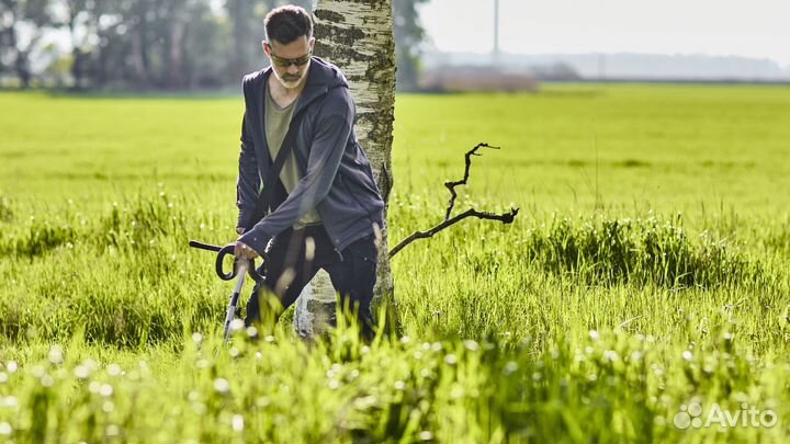 Триммер аккумуляторный GD60bcbk4 арт.03737