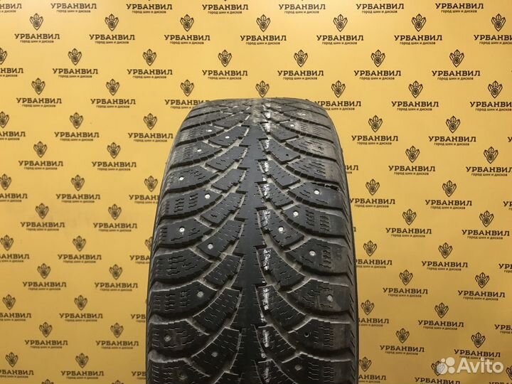 Nokian Tyres Hakkapeliitta 4 205/55 R16 94T