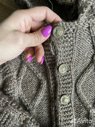 Кофта детская