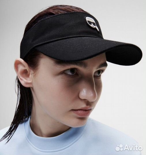 Козырек Karl lagerfeld оригинал