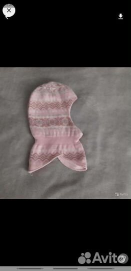 Шапки и шлемы