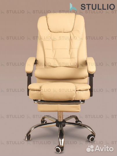 Офисное кресло (геймерское). Кресло для директора