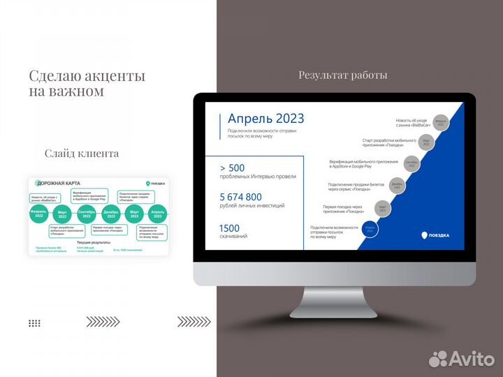 Презентация в Power Point