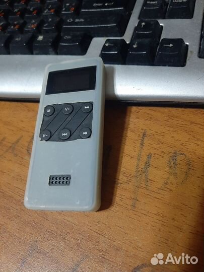 Mp3 плеер