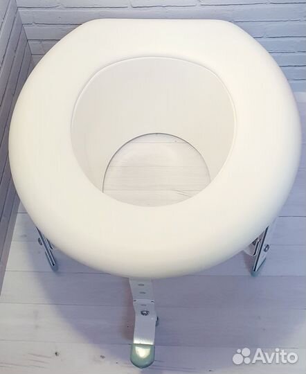 Насадка на унитаз после операции Nova