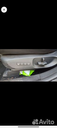 Mazda CX-7 2.3 AT, 2010, 151 000 км