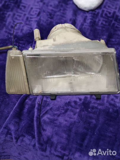 Фары ваз 21099