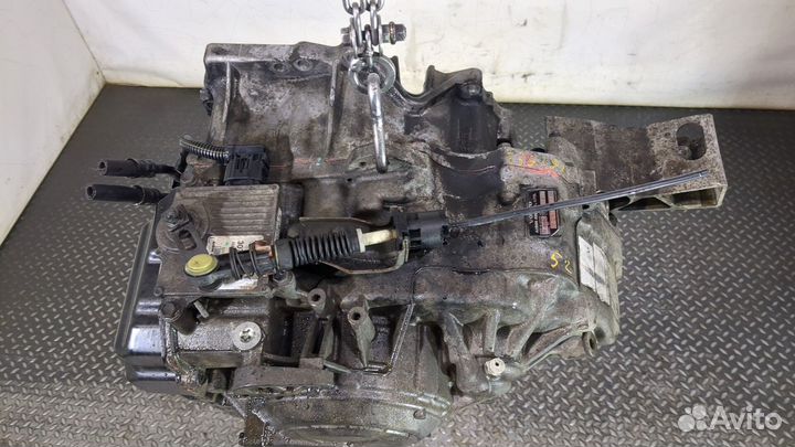 Кпп - автомат (АКПП) 4х4 Volvo XC90 2.4 Турбо, 2006