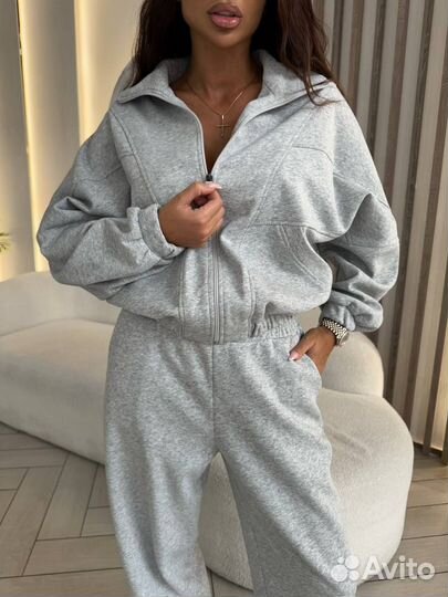 Костюм двойка