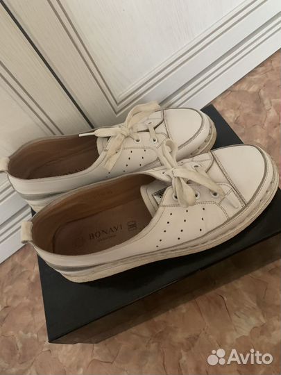 Кеды женские 40 размер бу