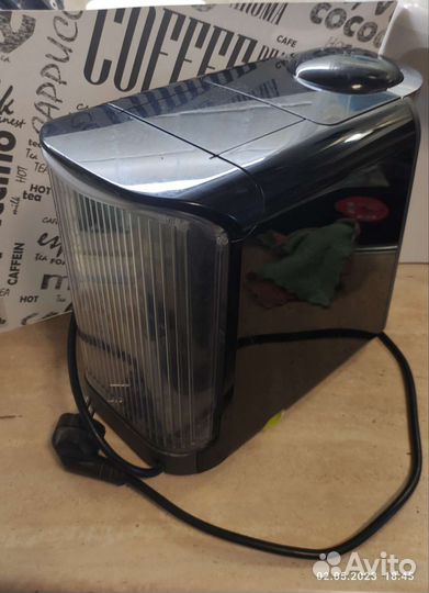 Кофеварка капсульная Bosch Tassimo та3202/2