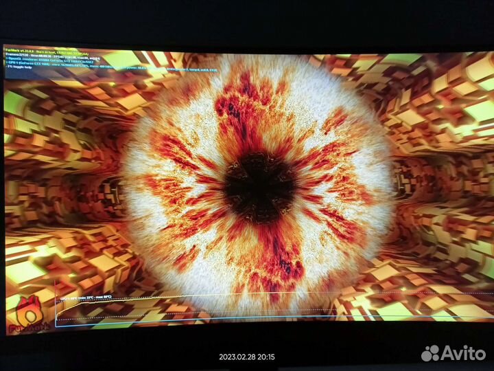 Видеокарта geforce gtx 1660