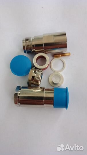 Радиокомпоненты