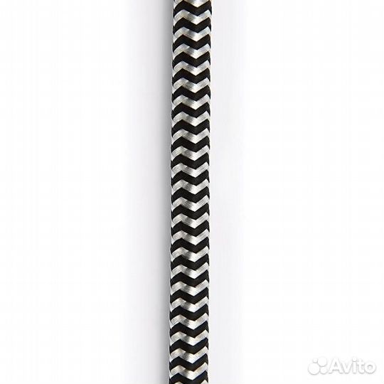 Кабель инструментальный Planet Waves PW-BG-10BG, 3