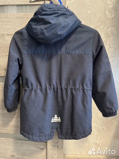 Куртка демисезонная для мальчика