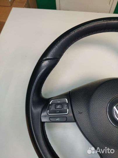 Мультируль volkswagen PQ